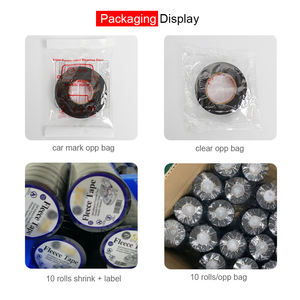 Pita Isolasi Kabel Otomotif Tahan Panas untuk Wiring Harness Mobil yang Dapat Disesuaikan - Product Image 6