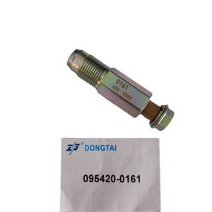 Nueva Válvula Limitadora de Presión 095420-0161 para Sistema de Inyección de Combustible Isuzu 1967-1981 - Product Image 1