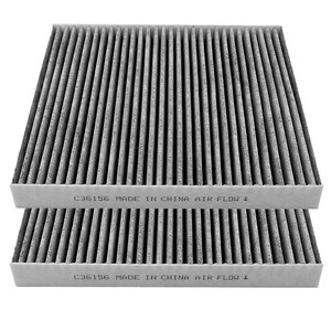 Filtre à air d'habitacle C36156 à prix de gros pour Jeep Grand Cherokee 2011-2022 et Dodge Durango 2011-2026 - Pièces automobiles - Product Image 2