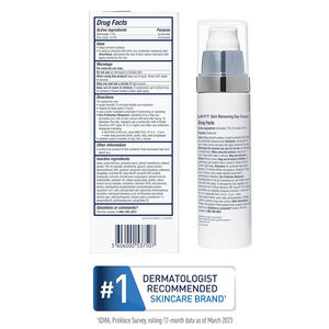 Krim perawatan kulit tabir surya, krim perawatan kulit, Pengencang kulit, Pelembab, asam hialuronat Anti Penuaan, Krim Siang tabir surya, efisiensi tinggi - Product Image 3