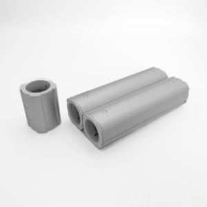 แขนเลื่อนอะลูมิเนียมโปรไฟล์สำหรับอุตสาหกรรมรุ่นที่สามหมุนได้คงที่ - Product Image 3