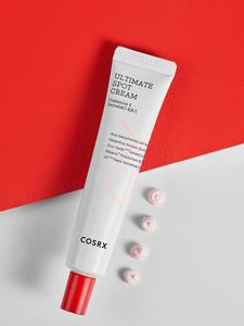 [สำหรับแอฟรีก้าเท่านั้น][COSRX]เอซี คอลเลคชั่น อัลติเมท สปอต ทรีทเมนท์ ครีม สำหรับการดูแลสิวอย่างรวดเร็วและช่วยลดรอยตำหนิ - Product Image 4