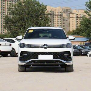 Luces LED para TiguanL Nuevo Euro VI Automático Turbo R18 SUV, Cámara de 360° - Product Image 2