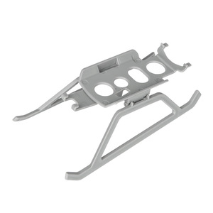 Acessórios para DJI Air 3 Protective PC Plastic <span class=keywords><strong>Landing</strong></span> <span class=keywords><strong>Gear</strong></span> com Fall Buffer Training Rack Aumenta com Segurança a Altura do Drone - Product Image 1