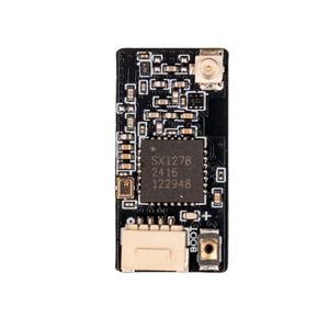 Module ELRS 433 TX MINI ExpressLRS 25Hz-500Hz 3.6-5.5V, tête haute fréquence pour télécommande de drone de course FPV - Product Image 4