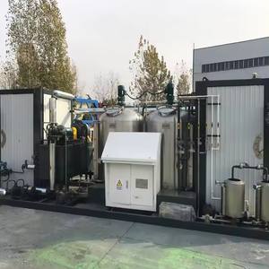 Planta de Emulsión de Betún de 10 TPH con <span class=keywords><strong>Precio</strong></span> de Fábrica - Product Image 3