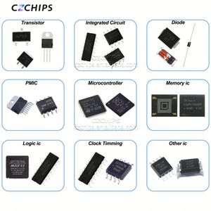 Brand-new and Original HTC-AIC2 BGA Semiconductor Integrated Circuit High Quality Trusted Source for <b>Electronic</b> Components & - Product Image 5