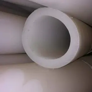 Produttore spot engineering liquami stuccatura dell'acqua raccordi per tubi in plastica speciali tubi di stuccatura in plastica di polietilene bianco