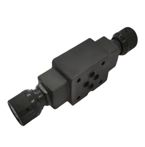 Hardware Cutting Processing Equipment Industry MSW-03-X-40R MSA-03-Y-30/40 Modular Throttle Check MSB-03-Y-30/40 - Product Image 6