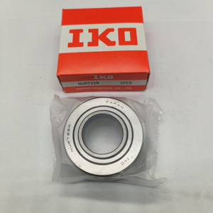 IKO Nadelrollenlager mit Kurvenrolle <span class=keywords><strong>NURT</strong></span> 25 NURT25-1 NURT25-1R 25x62x24mm - Product Image 2