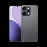 Oppo Reno 14 Pro (CPH2739) Model Global Dual SIM Smartphone 5G Tidak Terkunci CPU Deca Core Kamera Belakang 108MP ROM 512 GB