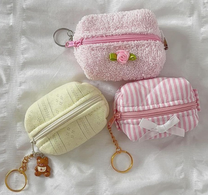 Neceser de Maquillaje con Citas de High School Musical, Brillante y Coqueto, Bolsa de Cosméticos de Gran Capacidad - Product Image 4
