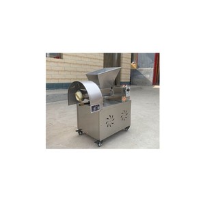 High Quality Dough <b>Ball</b> Making <b>Machine</b> Dough Cutting <b>Machine</b> Dividing <b>Machines</b> - Product Image 1