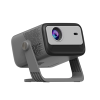 Mini projecteur HD portable, projecteur intelligent Android pour cinéma maison, pour usage domestique