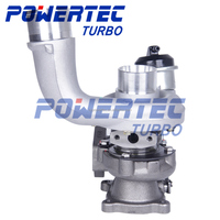 Turbocompresseur complet de haute qualité GT1544S pour Renault Clio II Espace III Kangoo I Laguna I Megane I Scenic I 700830 7701471634