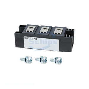 Components Electronic Thyristors Y4-M6 MCD162-08IO1 Authorized Distributor - Product Image 1