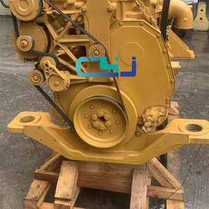 Nuevo Motor Diésel CYJ C13 de Alta Calidad 291-9259 313-5624 para Piezas de Maquinaria de Construcción 345 - Product Image 3
