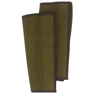Outdoor <b>Leg</b> <b>Warmers</b> Insect Repellent One Size Calves Protection Hiking Gardening - Product Image 1