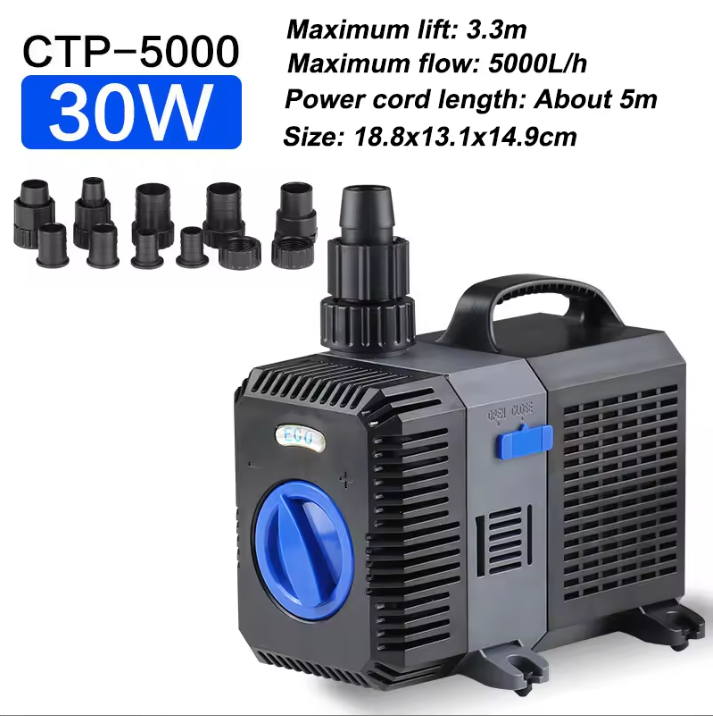 CTP-5000