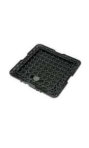 Couvercle de regard en composite FRP robuste pour les systèmes de drainage des égouts et les systèmes d'accès aux équipements souterrains - Product Image 2