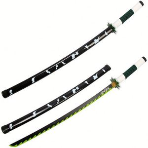 Espada de Juguete de Anime para Niños, Material Personalizado, Superventas, Portátil y Segura, Regalo Promocional Novedoso - Product Image 2