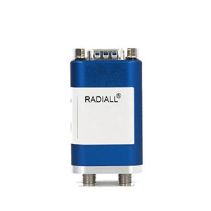 Fabricantes Ventas directas Bajo costo Interruptor Rf de corto alcance Dpdt-D-Sub Interruptor Rf de alta frecuencia - Product Image 1