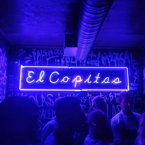 Insegna al Neon Personalizzabile per Caffetterie e Bar, Colore e Design Personalizzabili, Luce al Neon IP68 per Decorazione Aziendale - Product Image 1