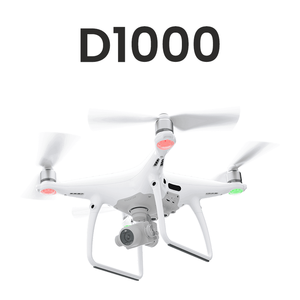 Système de levé aérien intelligent prenant en charge le tir réel DSM et la modélisation 3D Drone caméra Drone Professionnel 4k FEIMA D1000 - Product Image 2