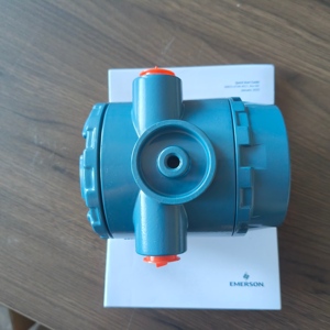 เครื่องส่งสัญญาณอุณหภูมิ RosemountE 3144P รุ่นดั้งเดิม - 4-20mA พร้อม HART/Foundation Fieldbus รองรับ RTD/Thermocouple Input IP67 3144P ป้องกันการระเบิด - Product Image 6