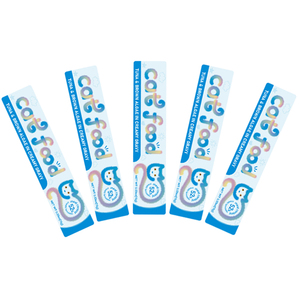 Vente en gros fournisseur OEM 16g ODM OEM naturel thon saumon poulet chat bandes collations bar chats friandises crémeuses <span class=keywords><strong>chaton</strong></span> nourriture humide pour animaux de compagnie - Product Image 4