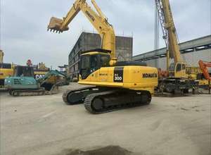 Excavadora sobre orugas de alto rendimiento usada para excavadora sobre orugas de 1,3 m de capacidad a la venta - Product Image 2