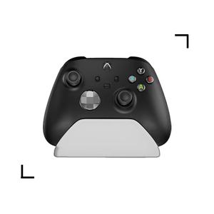 Untuk DATA FROG Desk Dock dudukan Game <span class=keywords><strong>Controller</strong></span> Holder dukungan Bracket <span class=keywords><strong>Base</strong></span> untuk Xbox One One Slim One X Series S X Dock Accessory - Product Image 2
