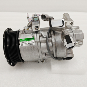 Compresor de CA para Toyota AURIS 1,33 ALTIS IST 1,4 883100D231 883100D201 883100D202 883100D330 883101A800 883101A820 883100D320 - Product Image 1