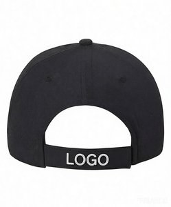 Gorra de Béisbol Unisex de PVC con Estampado de Leopardo para Deportes - Product Image 4
