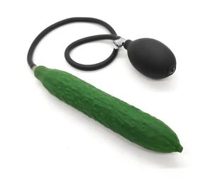 2025 vente chaude légumes fruits bonne qualité vibrant <span class=keywords><strong>concombre</strong></span> sexe féminin silicone réaliste gode - Product Image 3