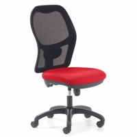 Sillas de oficina duraderas estables y ergonómicas de larga duración de fabricante italiano de alta calidad para exportación