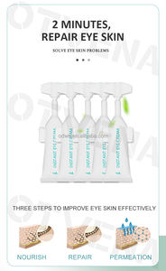 Vente chaude OEM 60 Secondes <span class=keywords><strong>Crème</strong></span> <span class=keywords><strong>Anti</strong></span>-<span class=keywords><strong>Rides</strong></span> Instantanée pour les Yeux avec Effet Visible - Product Image 3