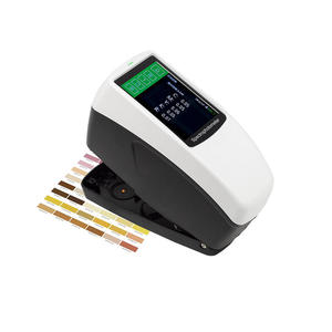 CHN Spec DS530 Densitomètre Spectroscopique pour l'Impression et l'Emballage, Mesure de la Couleur, Densitomètre, Précision 0,01 - Product Image 3