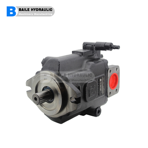 ปั๊มลูกสูบ OILGEAR รุ่น PVV-250-A1BV-LDFY-P-1NNSN-CP ประสิทธิภาพสูง ยี่ห้อ Ogyle Oil นำเข้าจากสหรัฐอเมริกา - Product Image 6