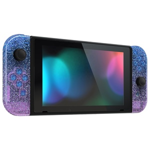 เคสเปลี่ยนทดแทน EXtremeRate ชุดเคสแบบกำหนดเองสำหรับ Nintendo Switch - Product Image 4