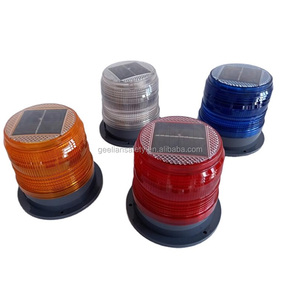 Commande de porcelaine marine port de signal rouge feu de navigation garçon marine 12v feu de navigation - Product Image 3