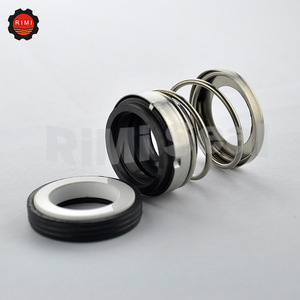 Sello Mecánico Rimi RM 560 para Bomba Autocebante con Goma de Fluorocarbono Viton Resistente al Desgaste, Pieza Estándar - Product Image 2