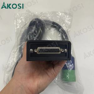 Kit de diagnostic Protcol Adapter DPA5 380002884 Outil de diagnostic électronique pour moteur diesel 380002884 + OBD 9 broches K-line - Product Image 4