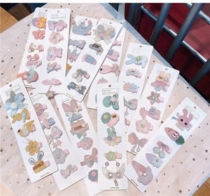 5 шт./набор, детские заколки для волос - Product Image 5