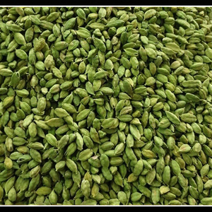 Raw Green Cardamom Healthy Aromatic Spice <strong>Food</strong> <strong>Beverage</strong> Use Direct - Product Image 3