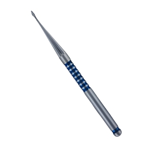 Instrumento de Relleno Dental de Composite Premium, Empuñadura Ergonómica, Herramienta Restauradora de Acero Inoxidable, Proveedor Mayorista - Product Image 1