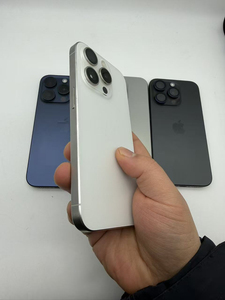 Teléfono Usado a Bajo <span class=keywords><strong>Precio</strong></span> para <span class=keywords><strong>iPhone</strong></span> 15 15 Pro 15 Pro Max 5G, Teléfono Inteligente de <span class=keywords><strong>Segunda</strong></span> <span class=keywords><strong>Mano</strong></span>, Teléfono Móvil Desbloqueado - Product Image 2