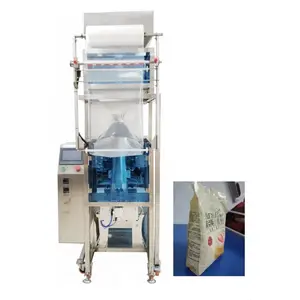 automatic plastic tube and sealing machine automatic tablet blister packing machine packing machine