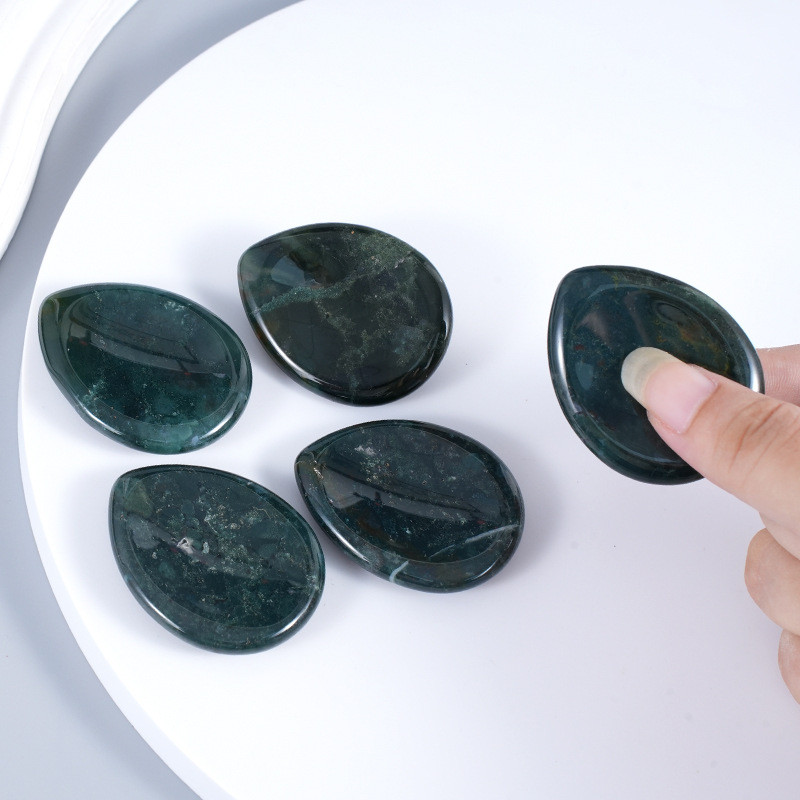 Agate indienne
