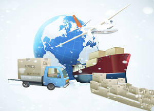 1688จัดส่งด่วนสำหรับโปแลนด์เบนินตัวแทนขนส่งด่วนจากแอฟริกายุโรป - Product Image 4